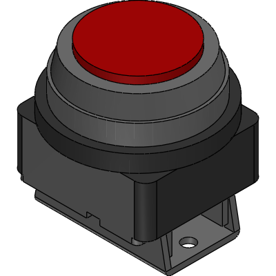 APMATIC PF Industrial Valves