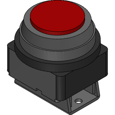 APMATIC PF Industrial Valves