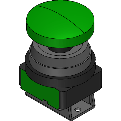 APMATIC PM Industrial Valves