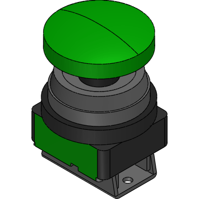APMATIC PM Industrial Valves