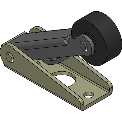 APMATIC R Industrial Valves