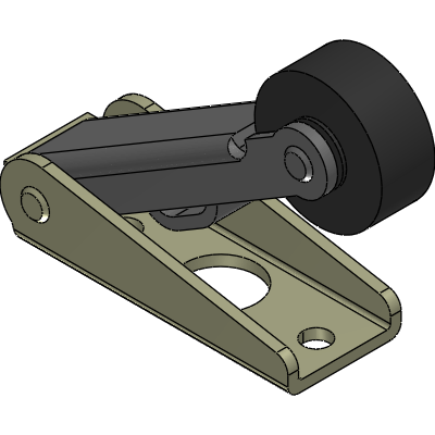APMATIC R Industrial Valves