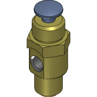 APMATIC TAC2P Industrial Valves
