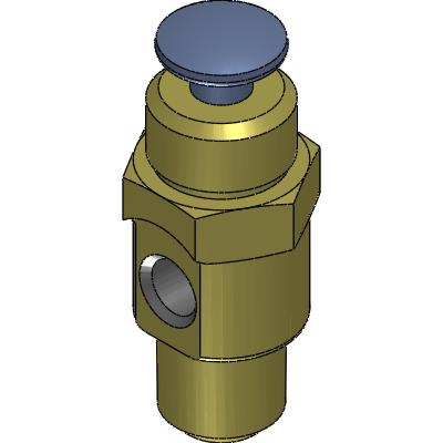 APMATIC TAC2P Industrial Valves