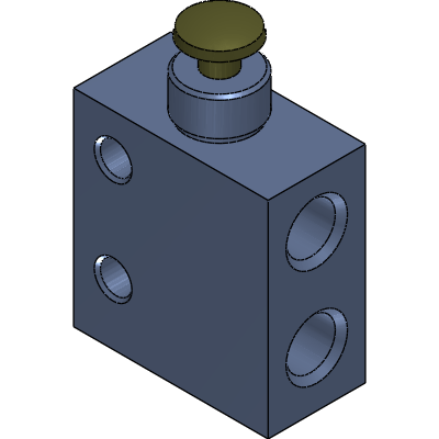 APMATIC TAC31P Industrial Valves