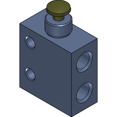 APMATIC TAC31P Industrial Valves