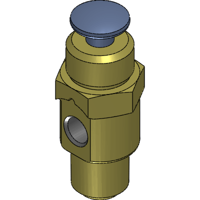 APMATIC TAC3P Industrial Valves