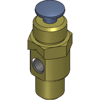 APMATIC TAC3P Industrial Valves