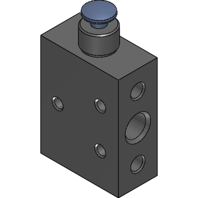 APMATIC TAC41P Industrial Valves