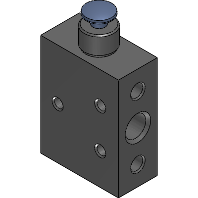 APMATIC TAC41P Industrial Valves