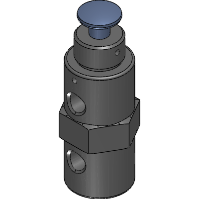 APMATIC TAC4P Industrial Valves