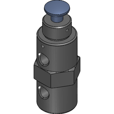 APMATIC TAC4P Industrial Valves