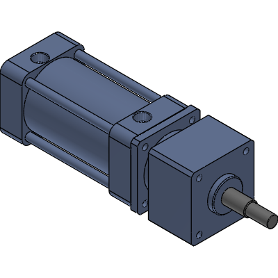 AMA軸心煞車缸 缸