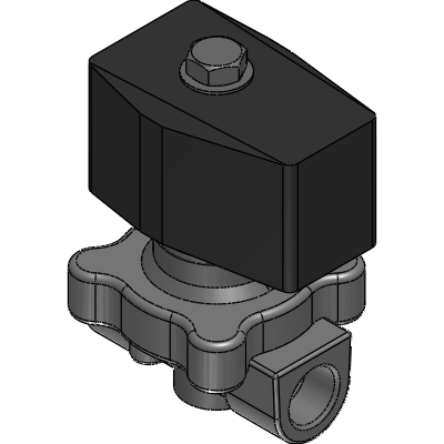 APMATIC AD1210 Industrial Valves