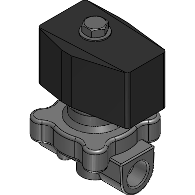 APMATIC AD1210 Industrial Valves