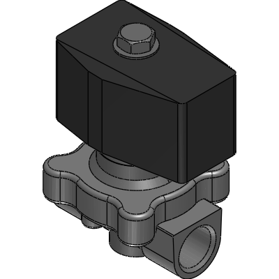 APMATIC AD1215 Industrial Valves