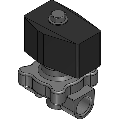 APMATIC AD1215 Industrial Valves