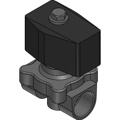 APMATIC AD1220 Industrial Valves