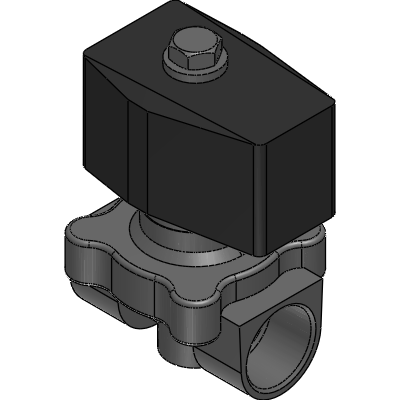 APMATIC AD1220 Industrial Valves