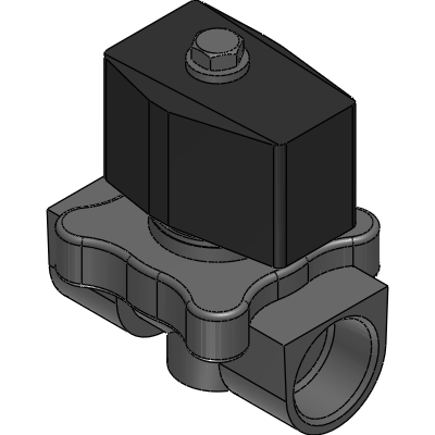 APMATIC AD1225 Industrial Valves