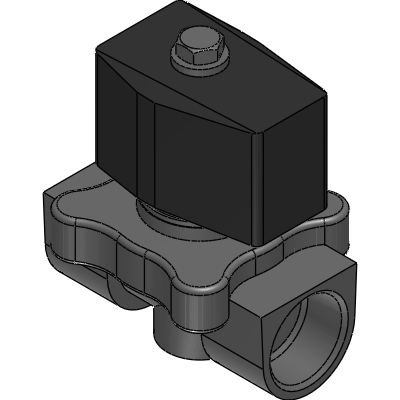 APMATIC AD1225 Industrial Valves