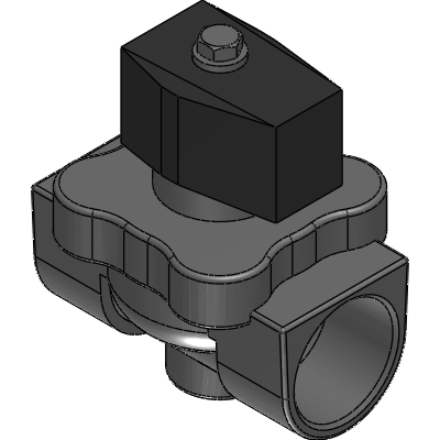 APMATIC AD1240 Industrial Valves