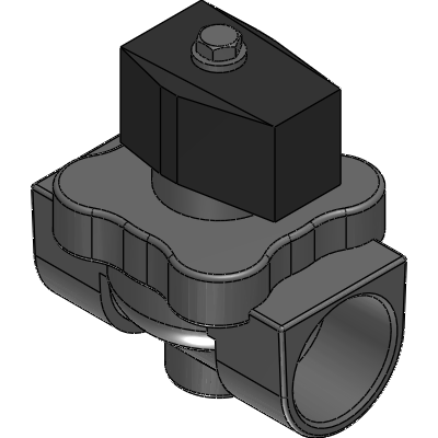APMATIC AD1240 Industrial Valves