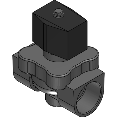 APMATIC AD1250 Industrial Valves