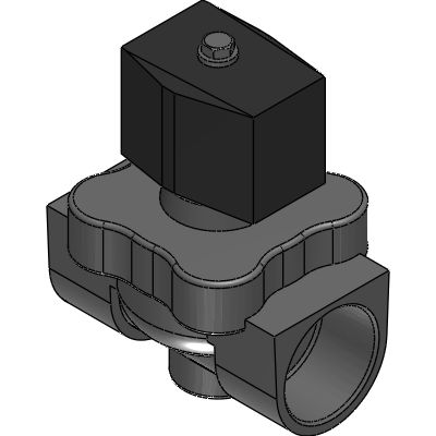 APMATIC AD1250 Industrial Valves