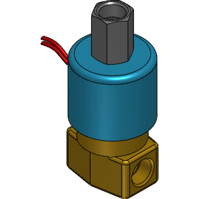 APMATIC DA2 Industrial Valves