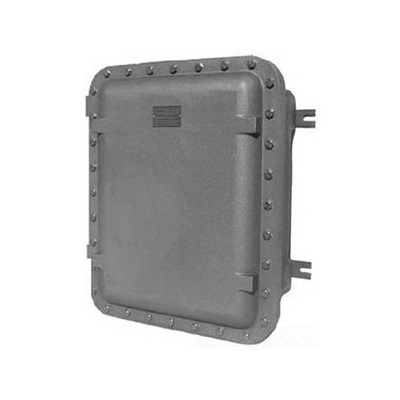 Enclosures & Controls