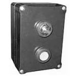 Enclosures & Controls