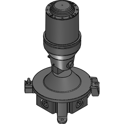 GLOMASTER LED Series