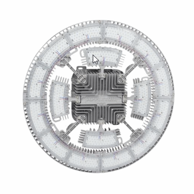 IHC LED Series