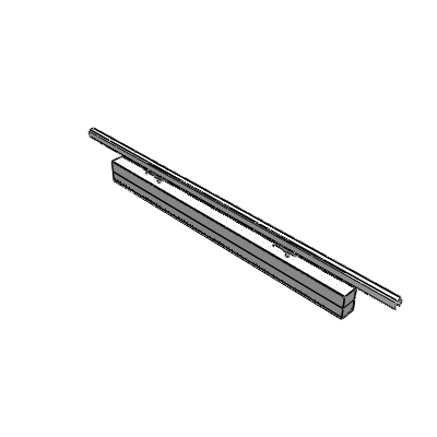 SET TRU LED 表面轨道