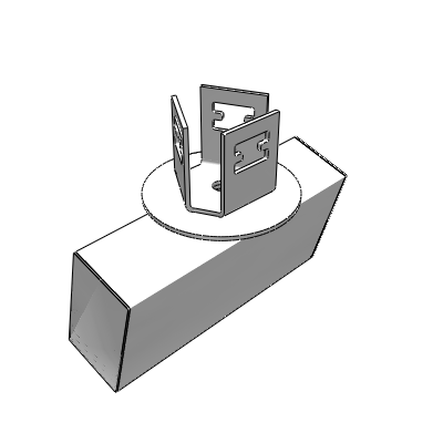 RAFTER points LED GK spot