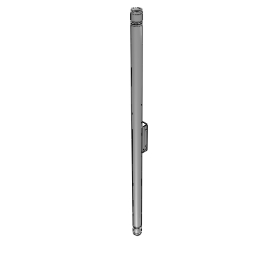 PET mini rift 上下翻转式 LED 墙