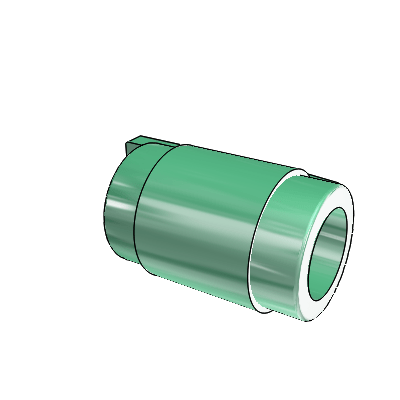 Aquatechnik Fusio-technik - Fitting to weld Industrial Valves