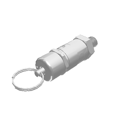 Aquatrol AA Ring Industrial Valves