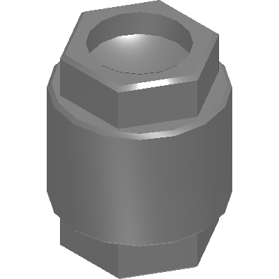 AR VACUUM ECONYORK1 Industrial Valves