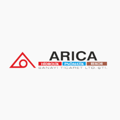 Arica Hidrolik CAD-katalog Arica Hidrolik CAD-katalog