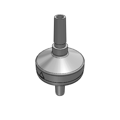ARKPLAS LUER20CHECK20VALVES Industrial Valves