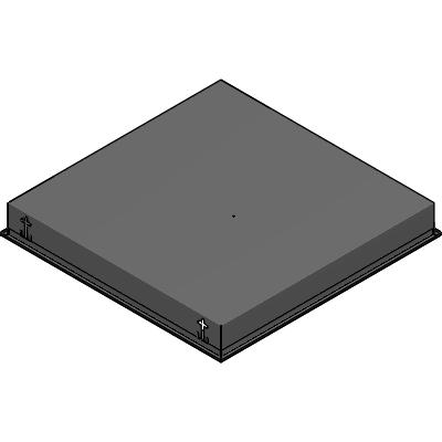 Recessed Type Lighting