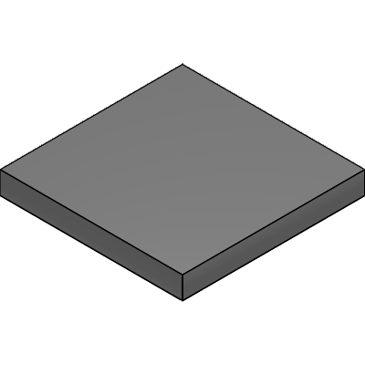 Surface Mounted Lighting