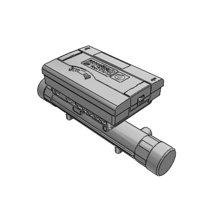 Armatec NFC1LRSIA Industrial Valves