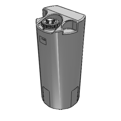 Armatec H1OH4Y4WO Industrial Valves