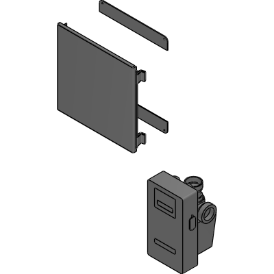 Armstrong International The Brain® DRV40BS Industrial Valves