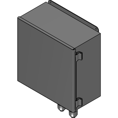 Armstrong International The Brain® DRV50BS Industrial Valves