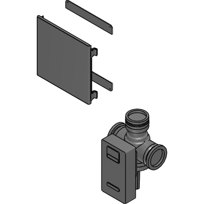 Armstrong International The Brain® DRV80BS Industrial Valves