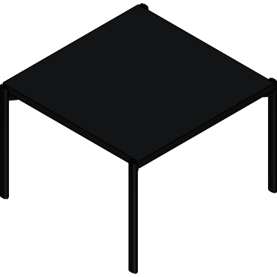 矮桌